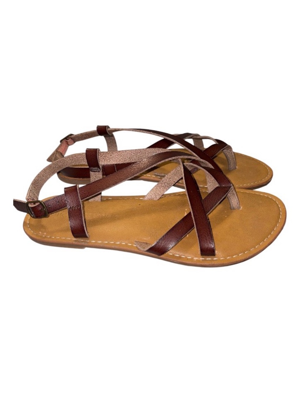 Amazon Essentials  Women's Shogun Casual Strappy Sandal